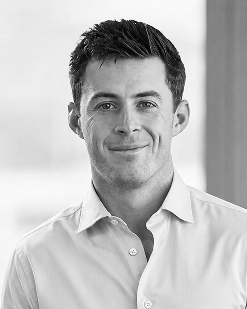 Daniele Colbertaldo, Co-Founder & Head of Growth